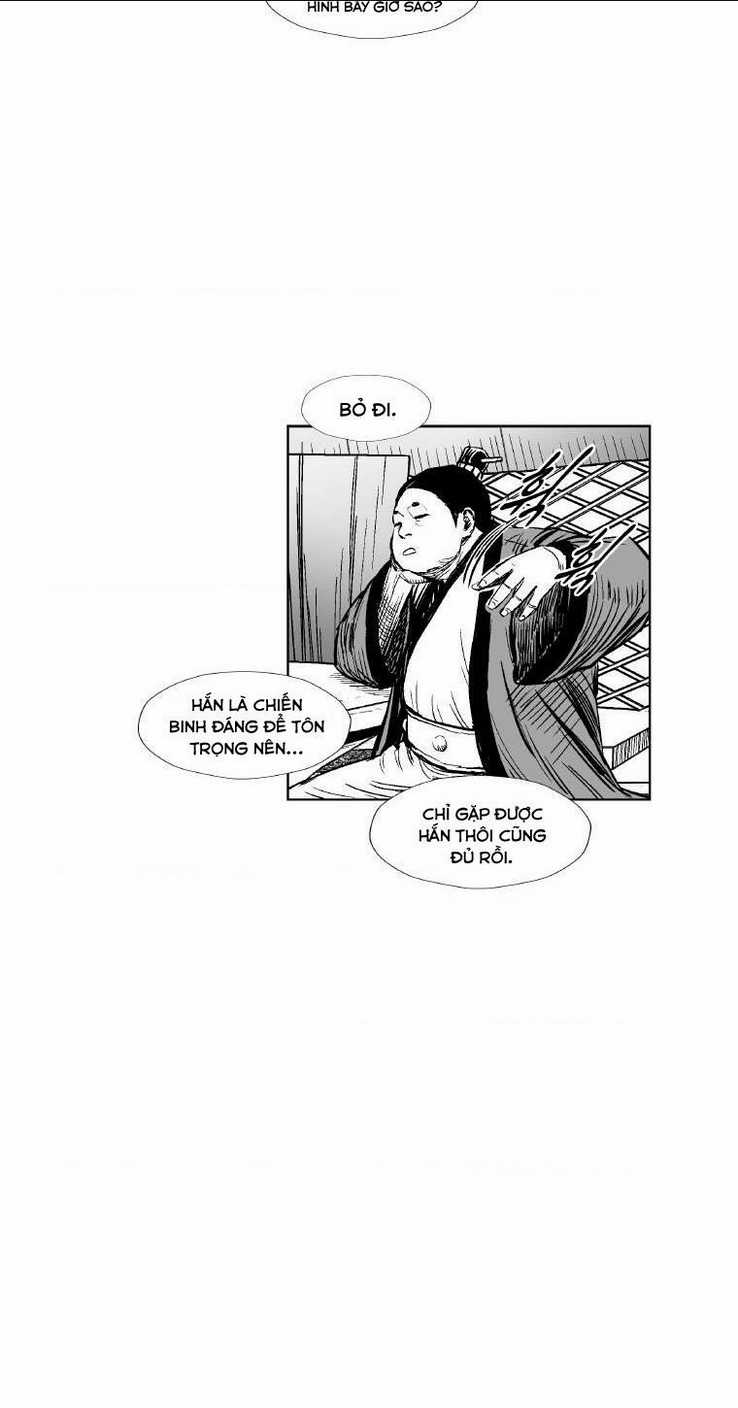 Cơn Bão Đỏ - Chapter 312 - Trang 50