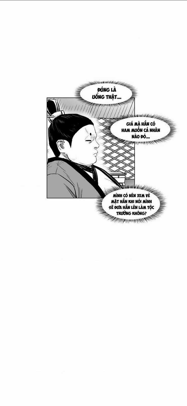 Cơn Bão Đỏ - Chapter 312 - Trang 52