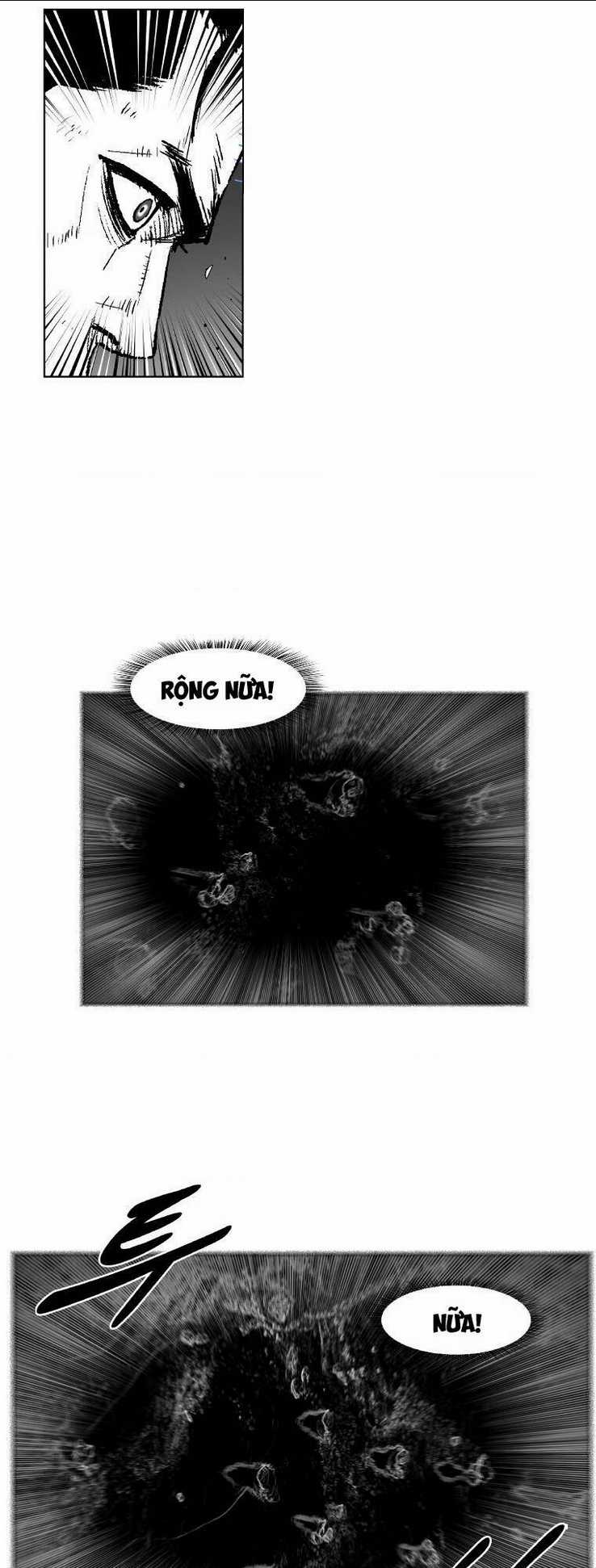 Cơn Bão Đỏ - Chapter 312 - Trang 55