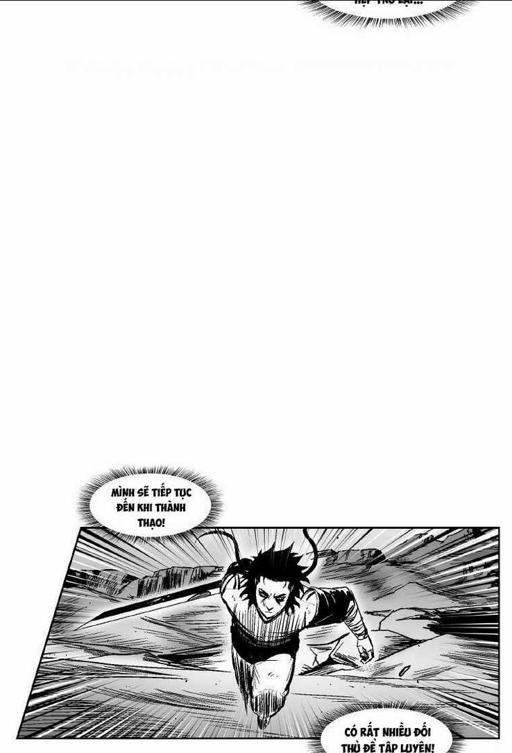 Cơn Bão Đỏ - Chapter 312 - Trang 59