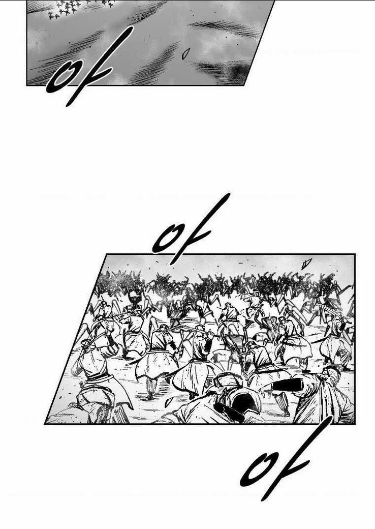 Cơn Bão Đỏ - Chapter 312 - Trang 7