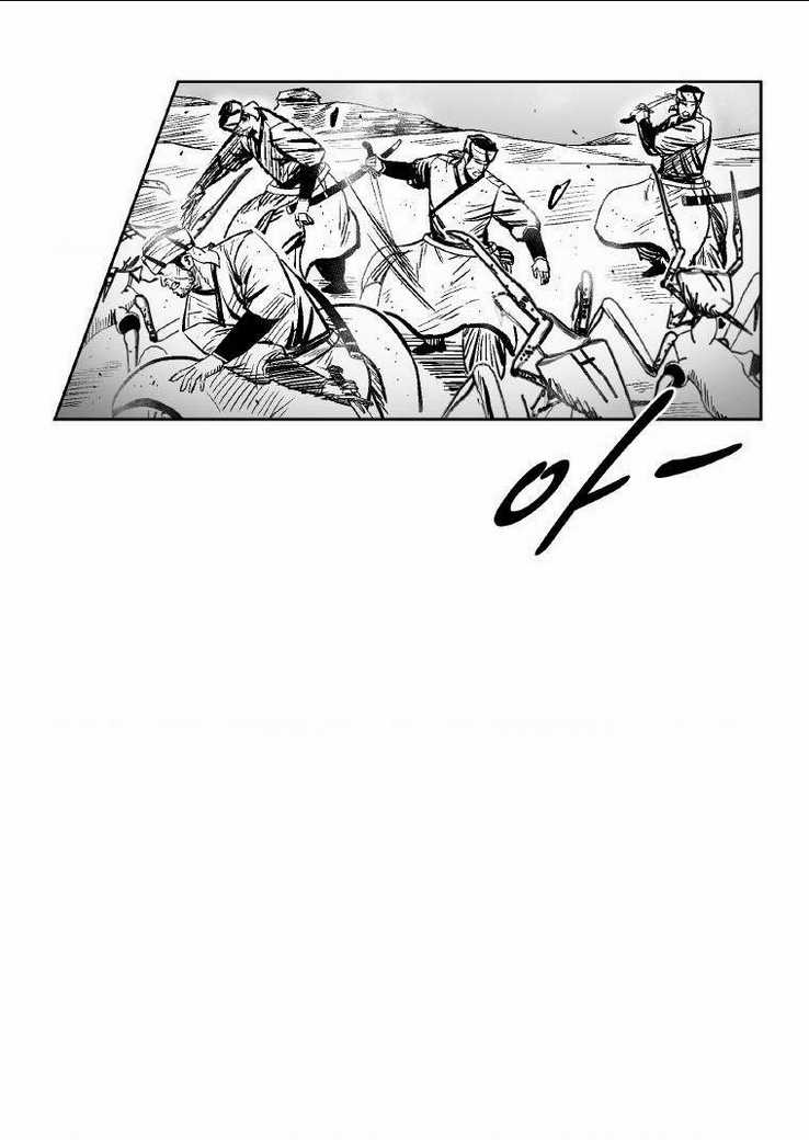 Cơn Bão Đỏ - Chapter 312 - Trang 8