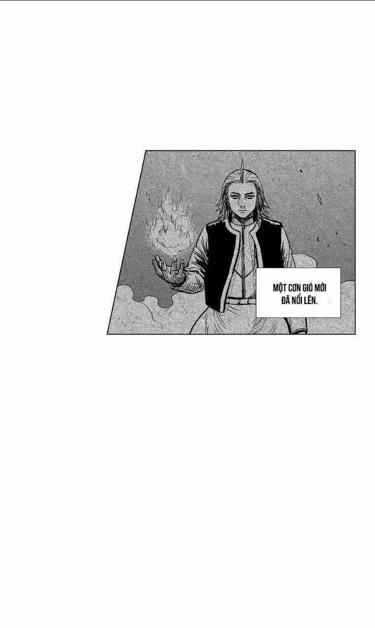 Cơn Bão Đỏ - Chapter 313 - Trang 11