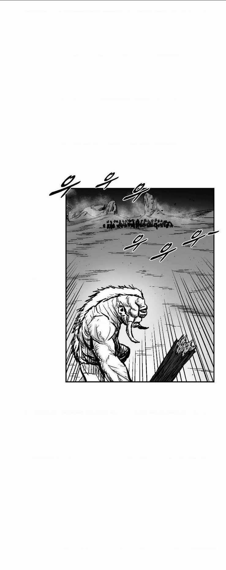 Cơn Bão Đỏ - Chapter 313 - Trang 23