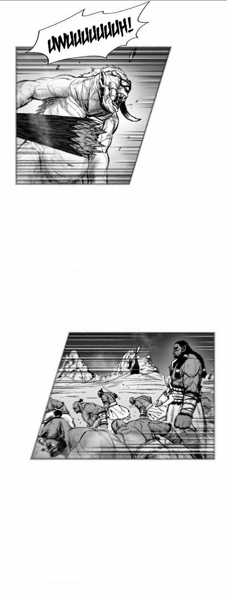 Cơn Bão Đỏ - Chapter 313 - Trang 26