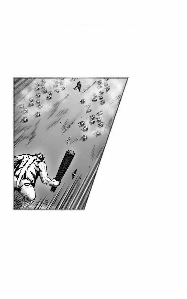 Cơn Bão Đỏ - Chapter 313 - Trang 27