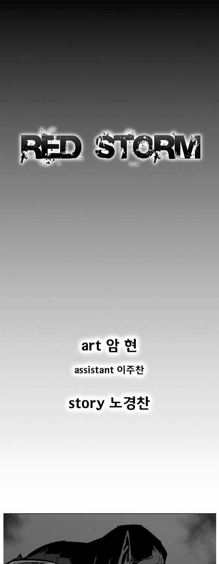 Cơn Bão Đỏ - Chapter 313 - Trang 4