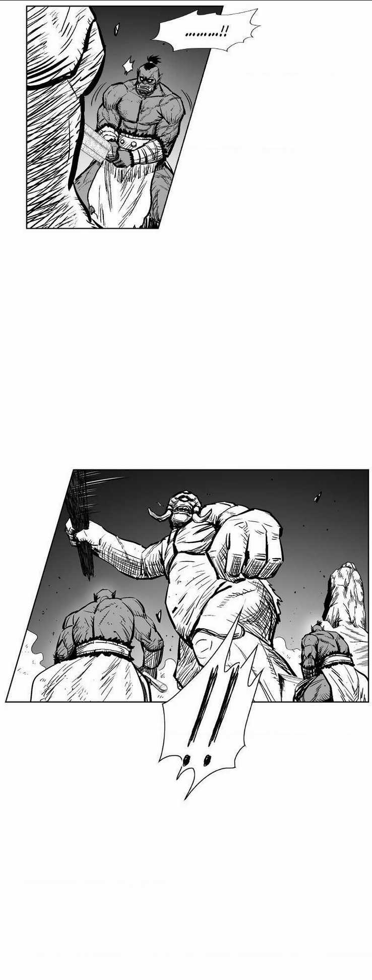 Cơn Bão Đỏ - Chapter 313 - Trang 32