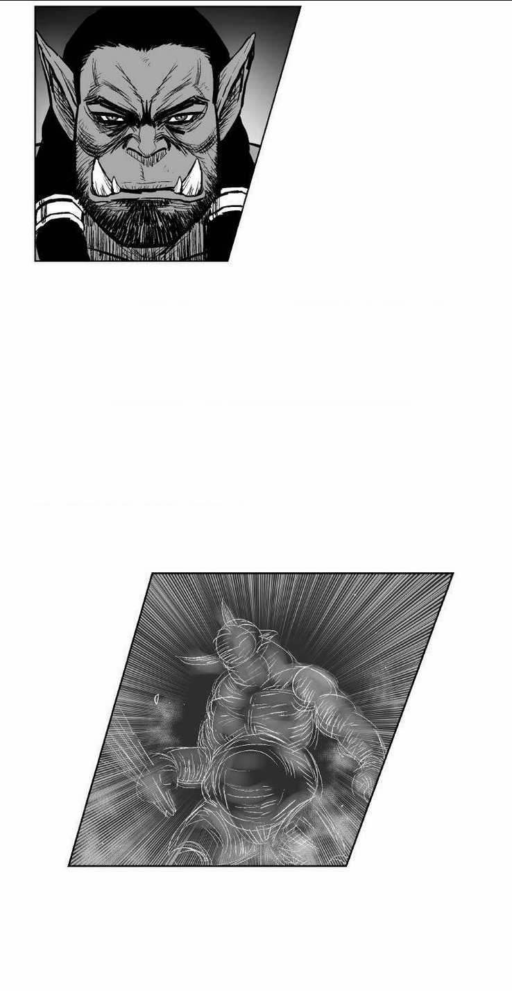 Cơn Bão Đỏ - Chapter 313 - Trang 35