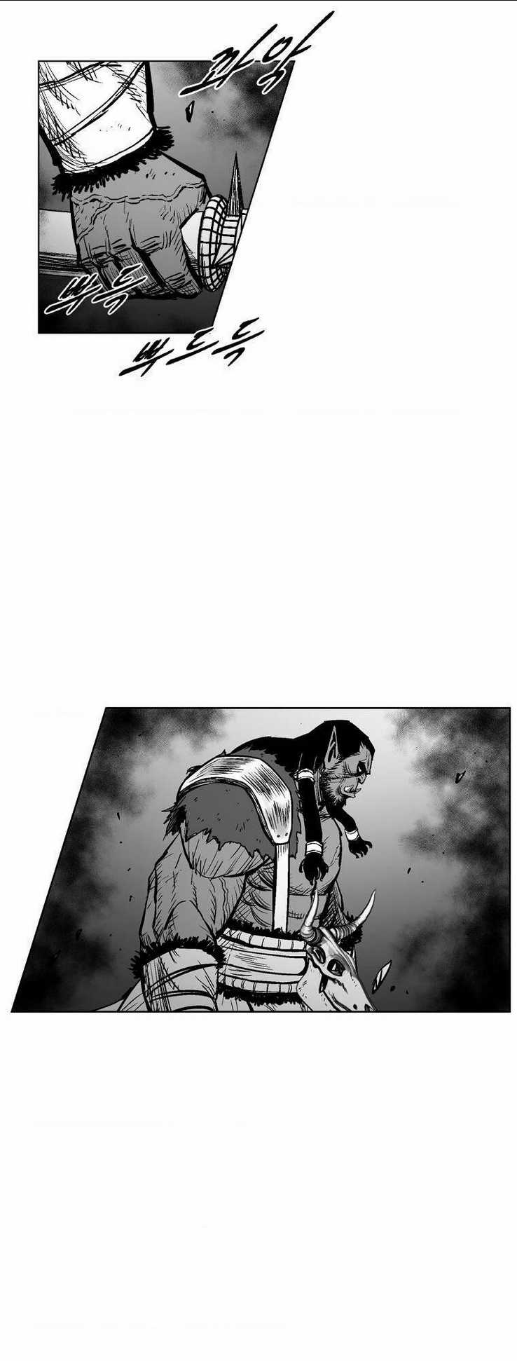 Cơn Bão Đỏ - Chapter 313 - Trang 37