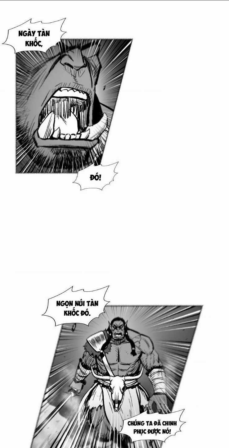 Cơn Bão Đỏ - Chapter 313 - Trang 40