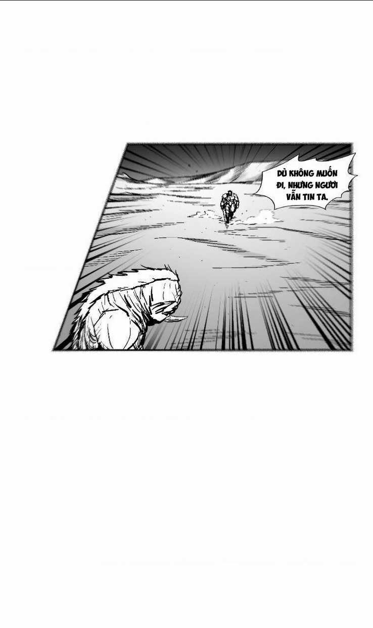 Cơn Bão Đỏ - Chapter 313 - Trang 43