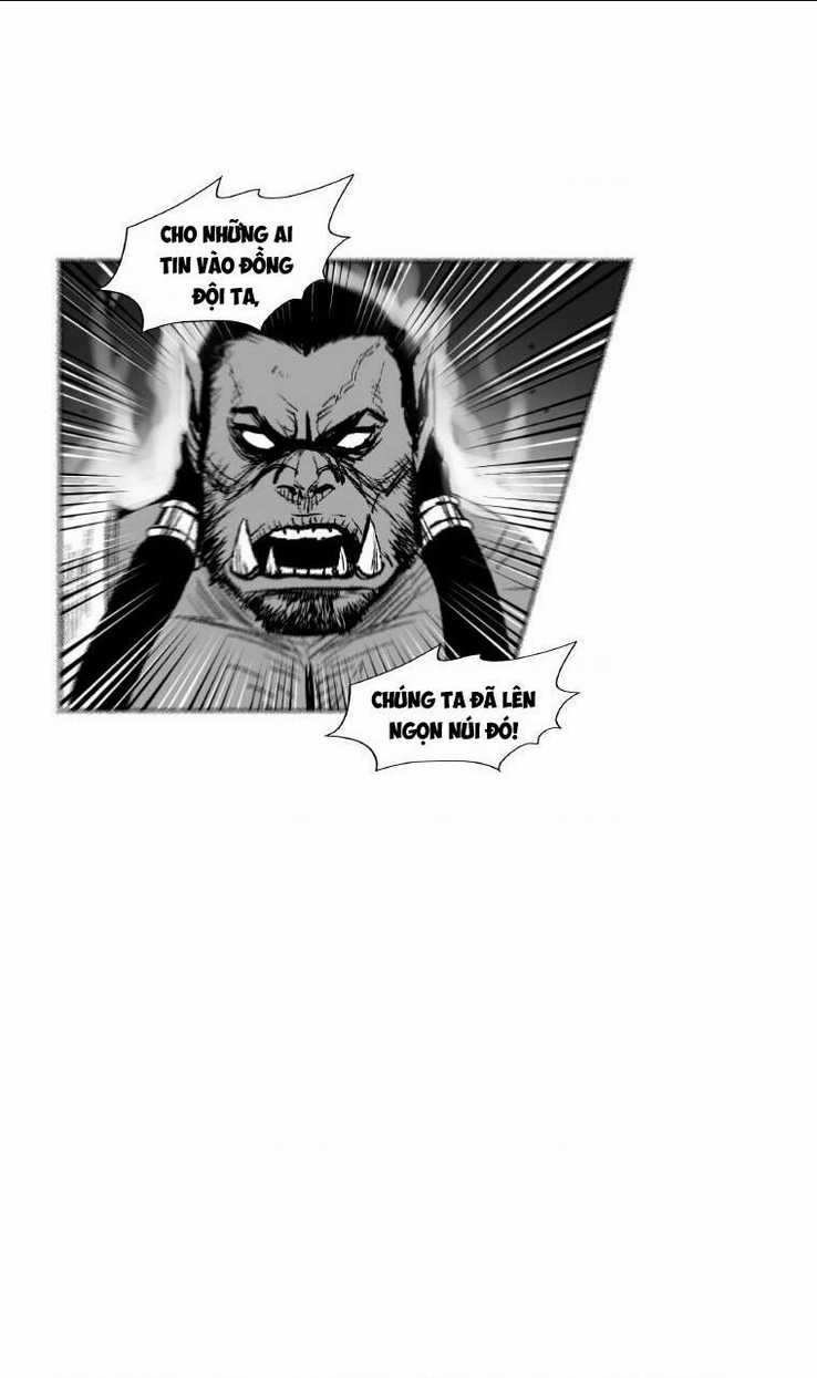 Cơn Bão Đỏ - Chapter 313 - Trang 44