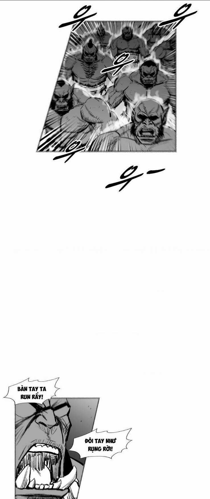 Cơn Bão Đỏ - Chapter 313 - Trang 45