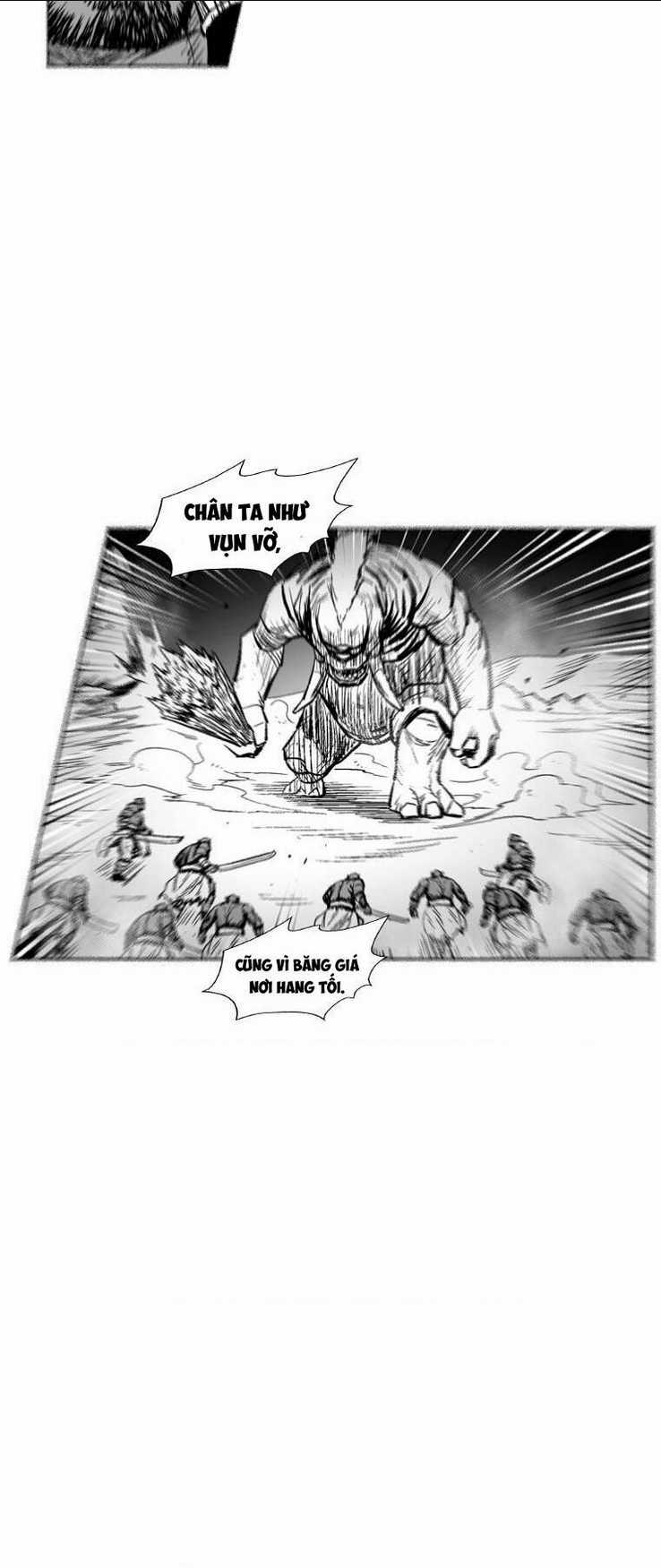 Cơn Bão Đỏ - Chapter 313 - Trang 46