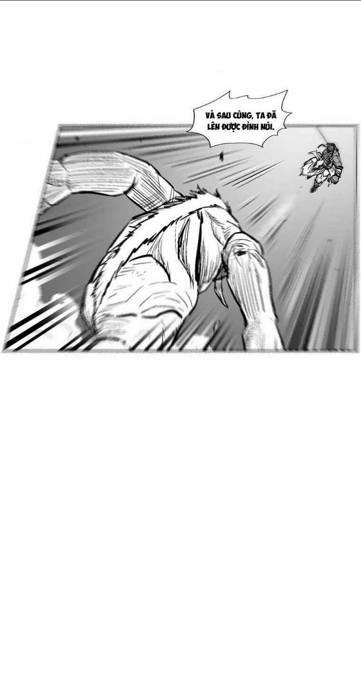 Cơn Bão Đỏ - Chapter 313 - Trang 49