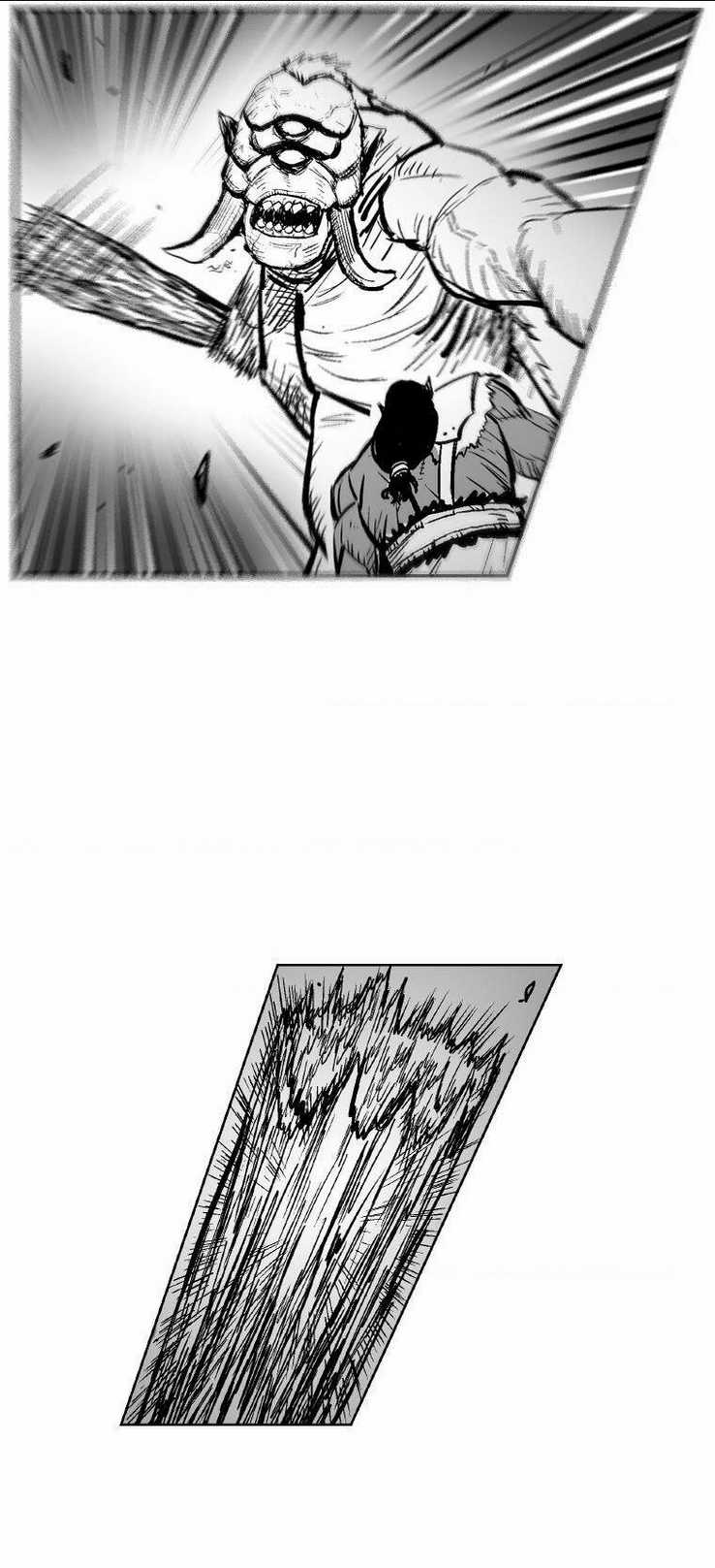 Cơn Bão Đỏ - Chapter 313 - Trang 50