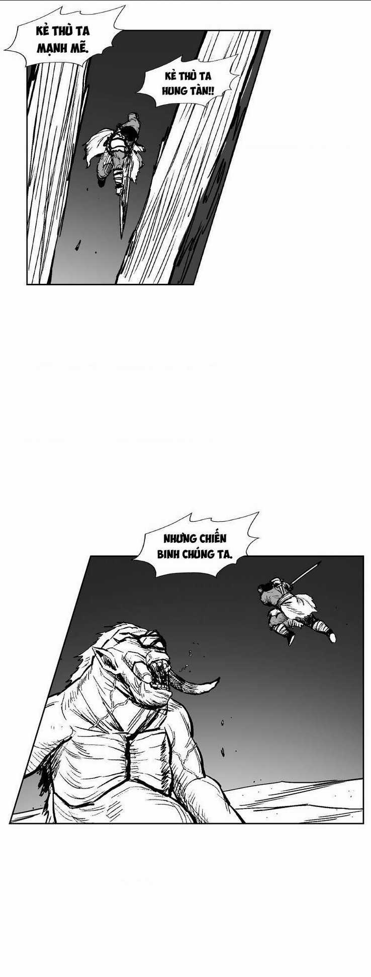 Cơn Bão Đỏ - Chapter 313 - Trang 52