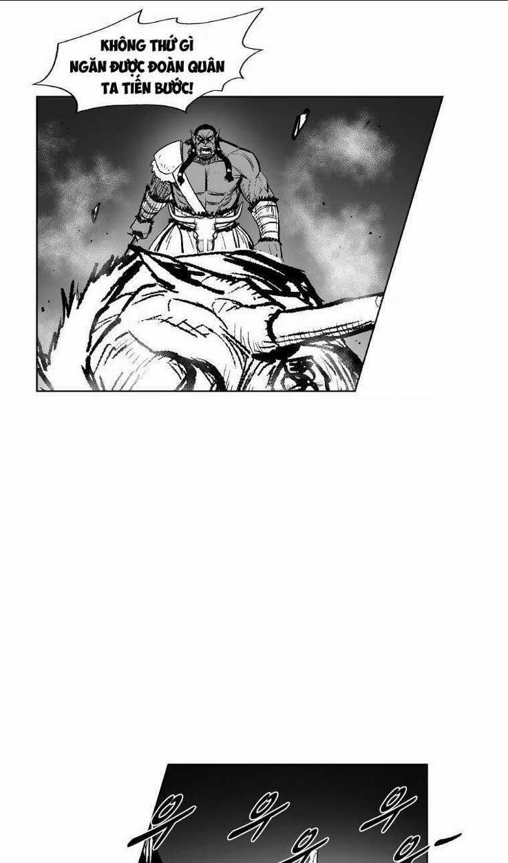 Cơn Bão Đỏ - Chapter 313 - Trang 55