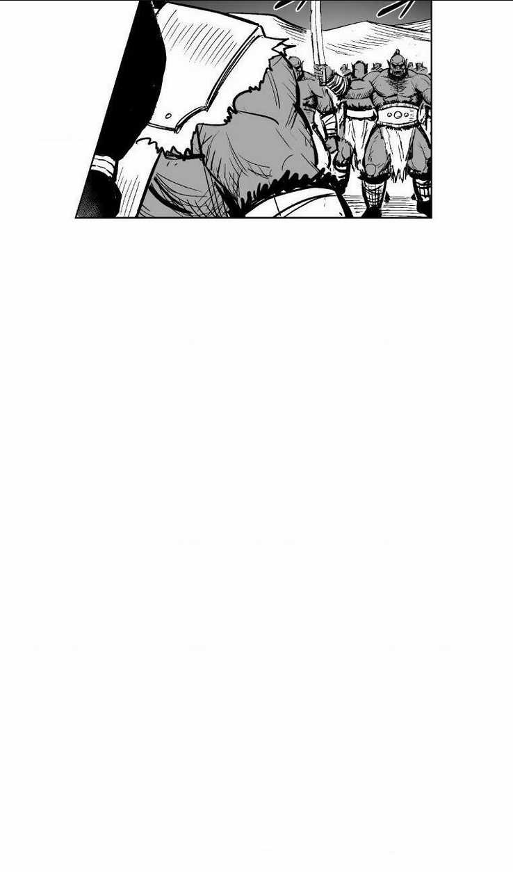 Cơn Bão Đỏ - Chapter 313 - Trang 56