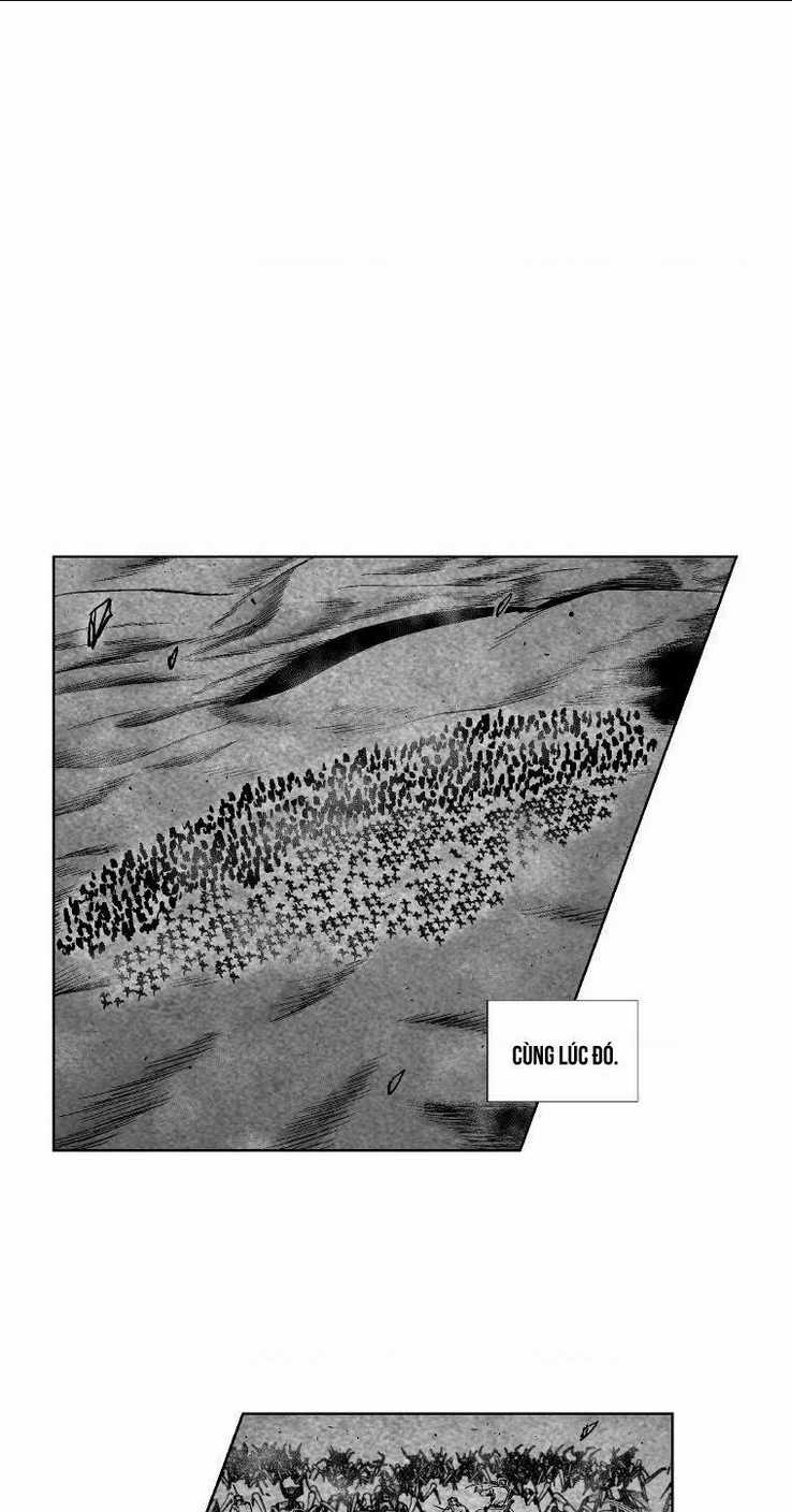 Cơn Bão Đỏ - Chapter 313 - Trang 7