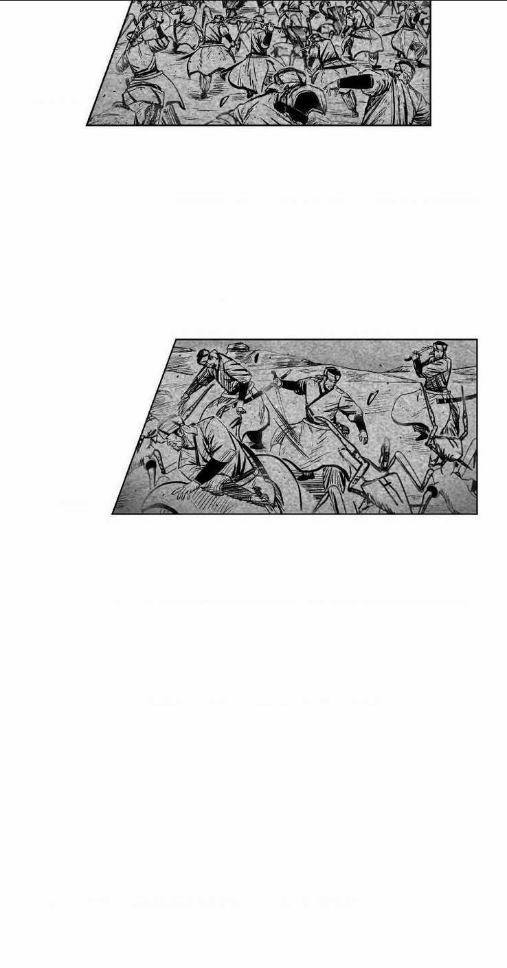 Cơn Bão Đỏ - Chapter 313 - Trang 8