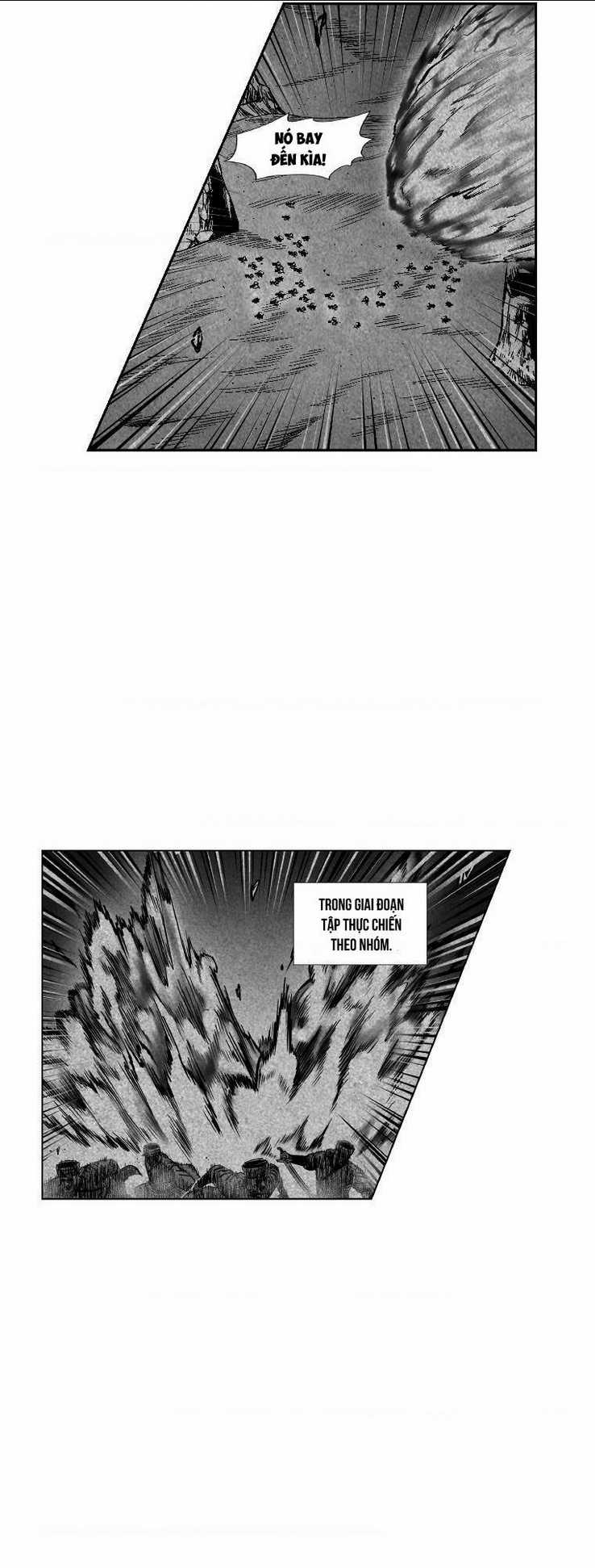 Cơn Bão Đỏ - Chapter 313 - Trang 9