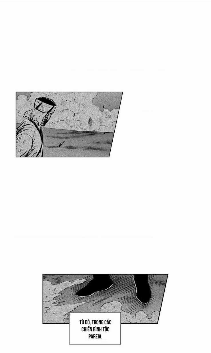 Cơn Bão Đỏ - Chapter 313 - Trang 10