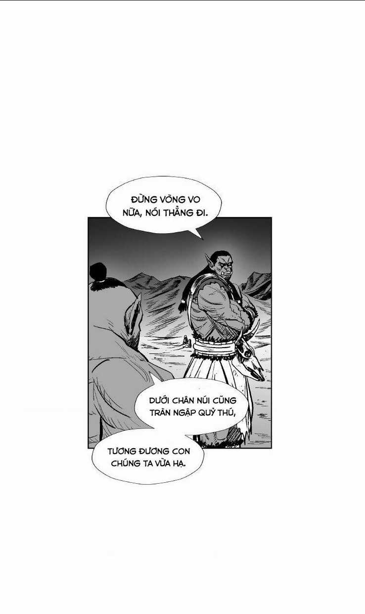 Cơn Bão Đỏ - Chapter 314 - Trang 12