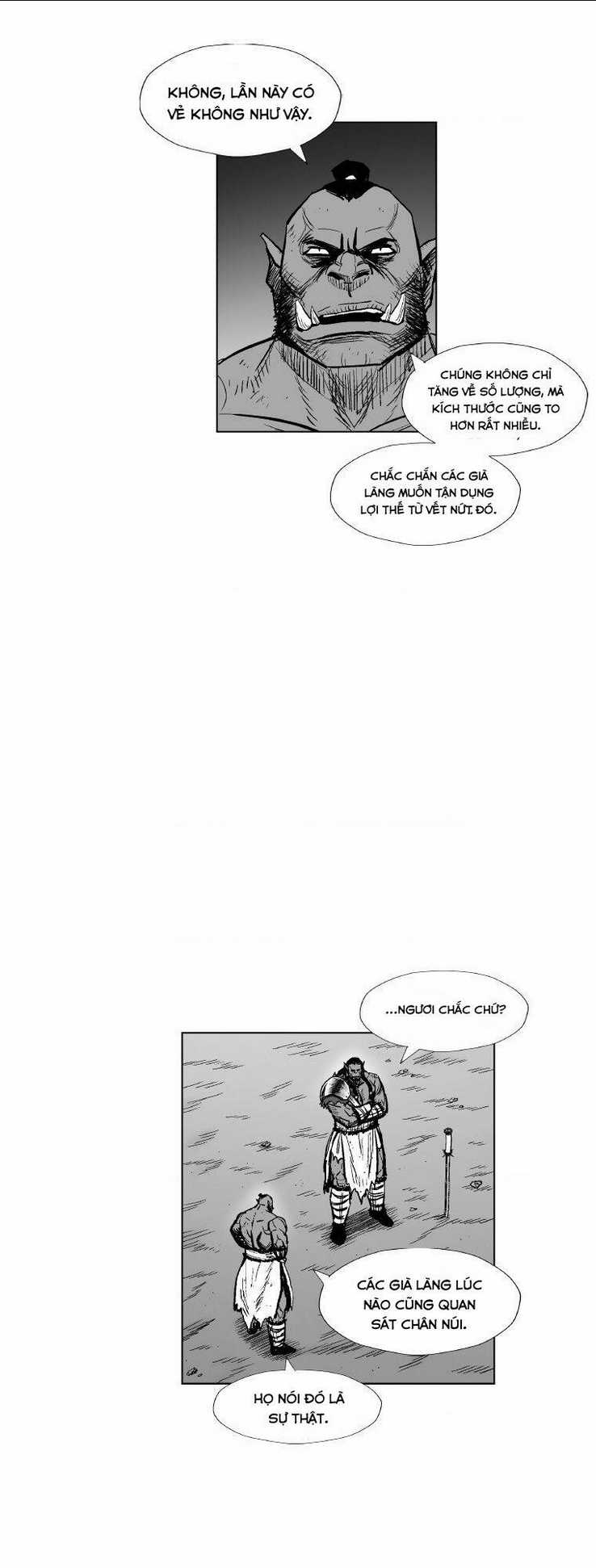 Cơn Bão Đỏ - Chapter 314 - Trang 14