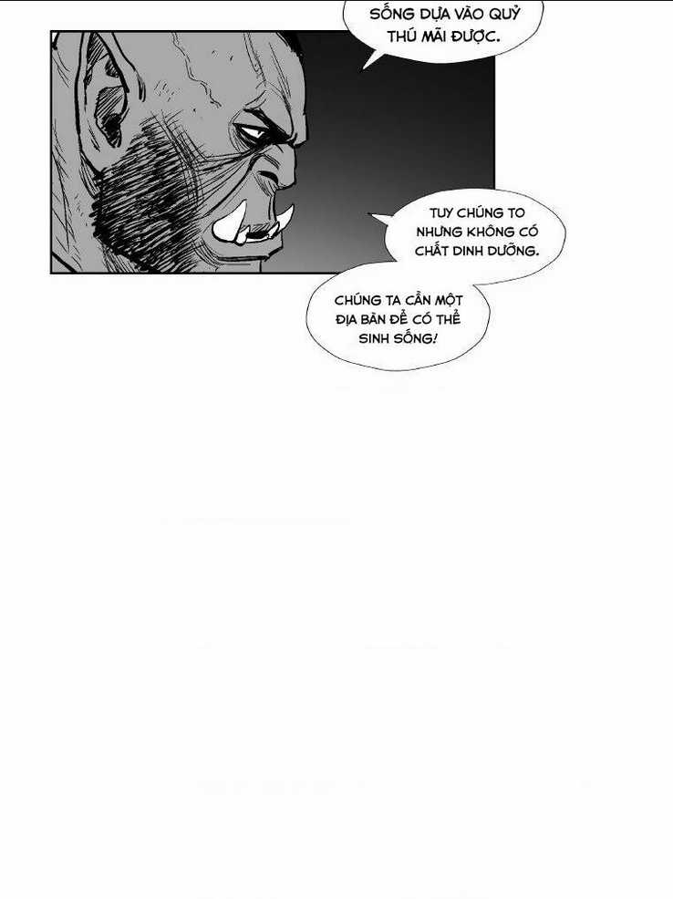 Cơn Bão Đỏ - Chapter 314 - Trang 16