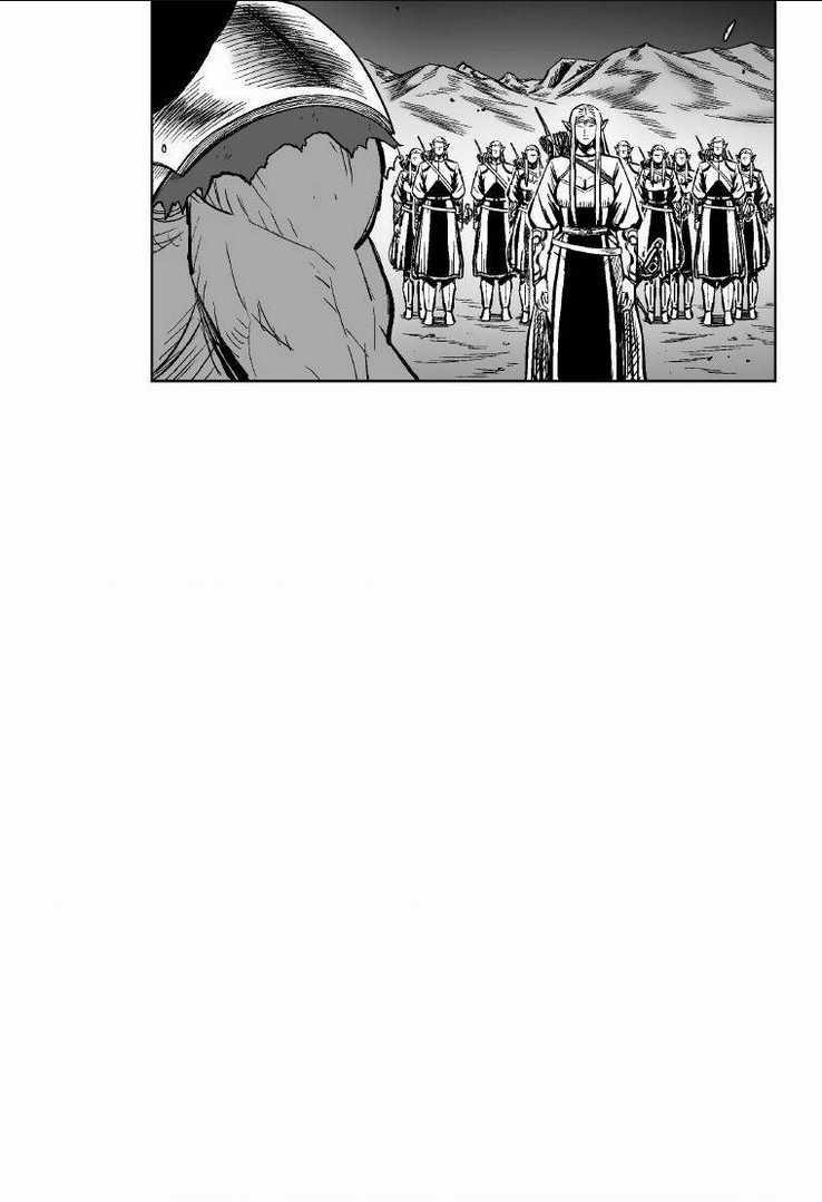 Cơn Bão Đỏ - Chapter 314 - Trang 21