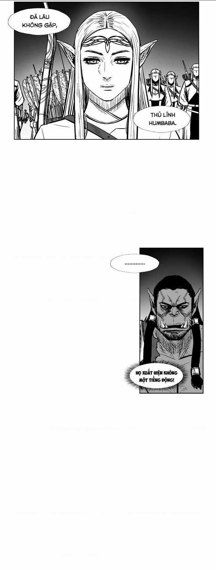 Cơn Bão Đỏ - Chapter 314 - Trang 22