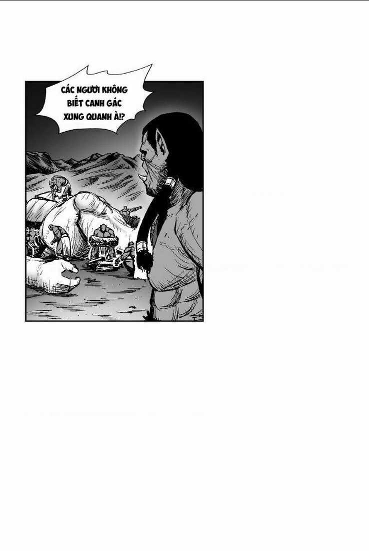 Cơn Bão Đỏ - Chapter 314 - Trang 23