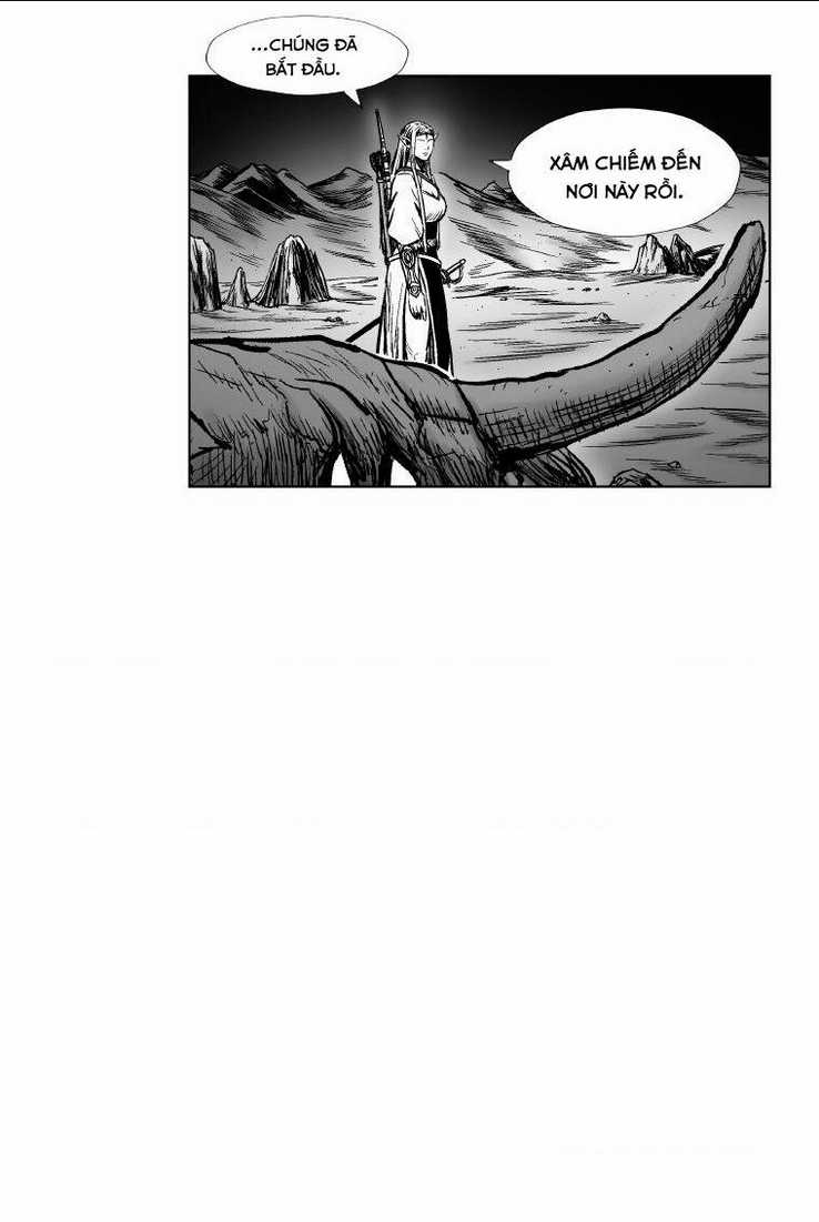 Cơn Bão Đỏ - Chapter 314 - Trang 24