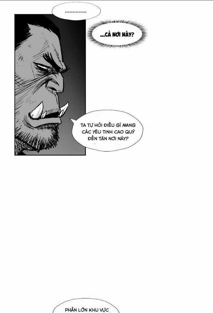 Cơn Bão Đỏ - Chapter 314 - Trang 25