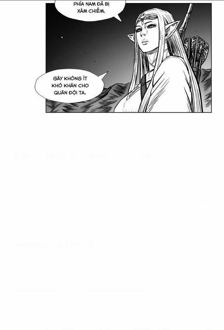 Cơn Bão Đỏ - Chapter 314 - Trang 26