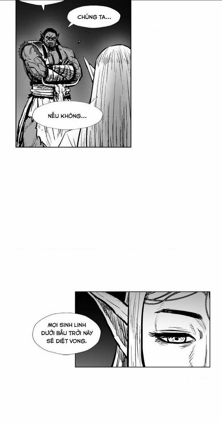 Cơn Bão Đỏ - Chapter 314 - Trang 28