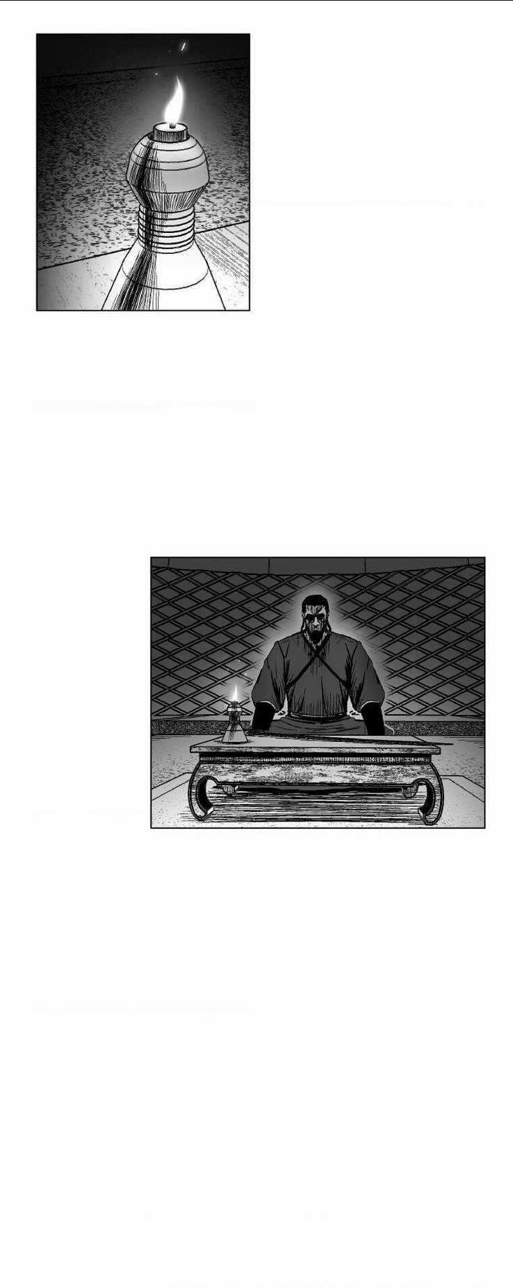 Cơn Bão Đỏ - Chapter 314 - Trang 30