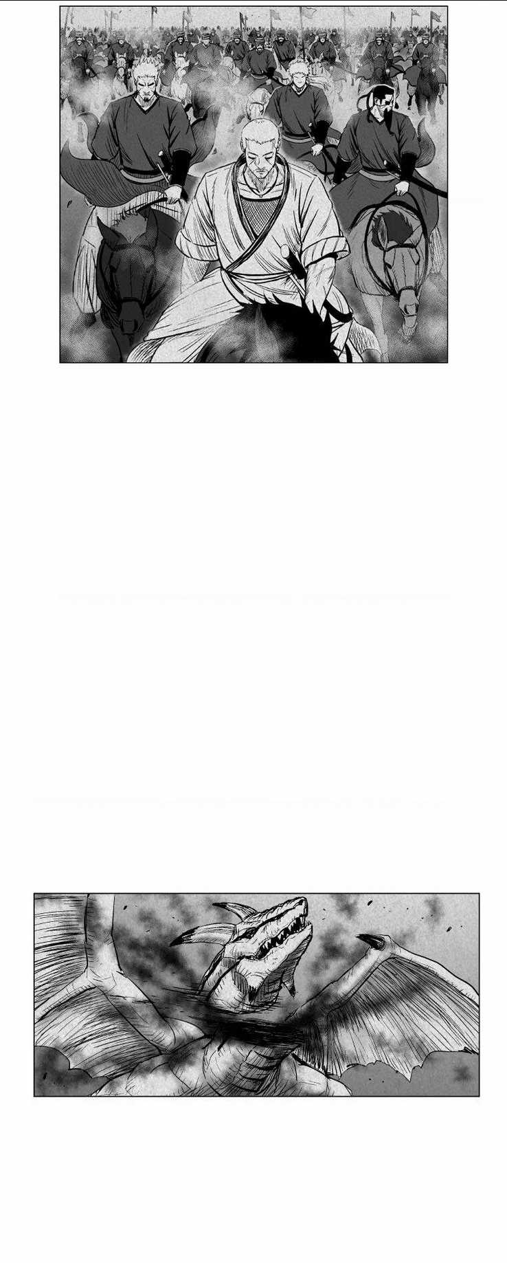 Cơn Bão Đỏ - Chapter 314 - Trang 34