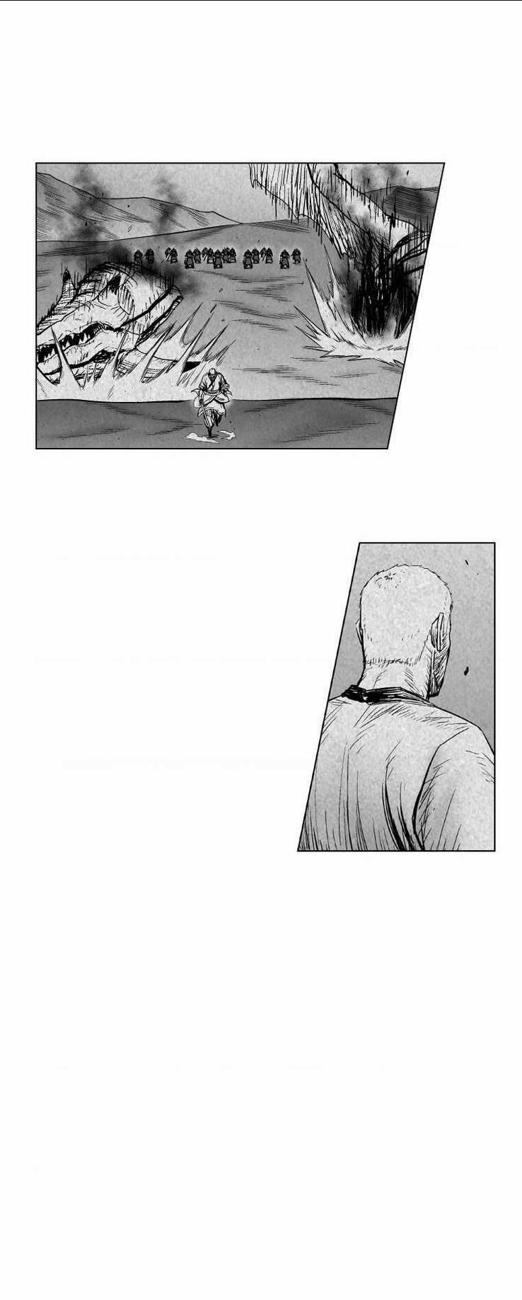 Cơn Bão Đỏ - Chapter 314 - Trang 35