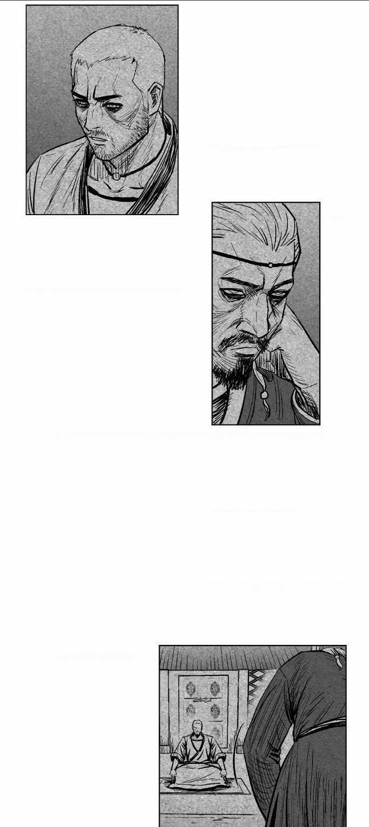 Cơn Bão Đỏ - Chapter 314 - Trang 36