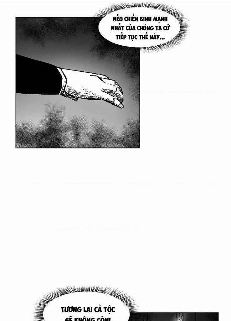 Cơn Bão Đỏ - Chapter 314 - Trang 38