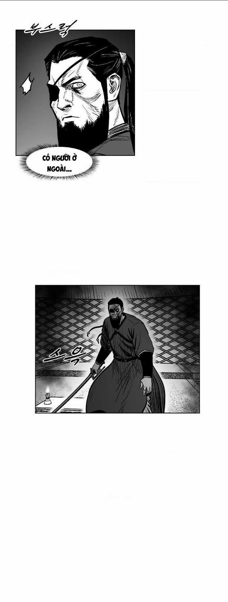 Cơn Bão Đỏ - Chapter 314 - Trang 40