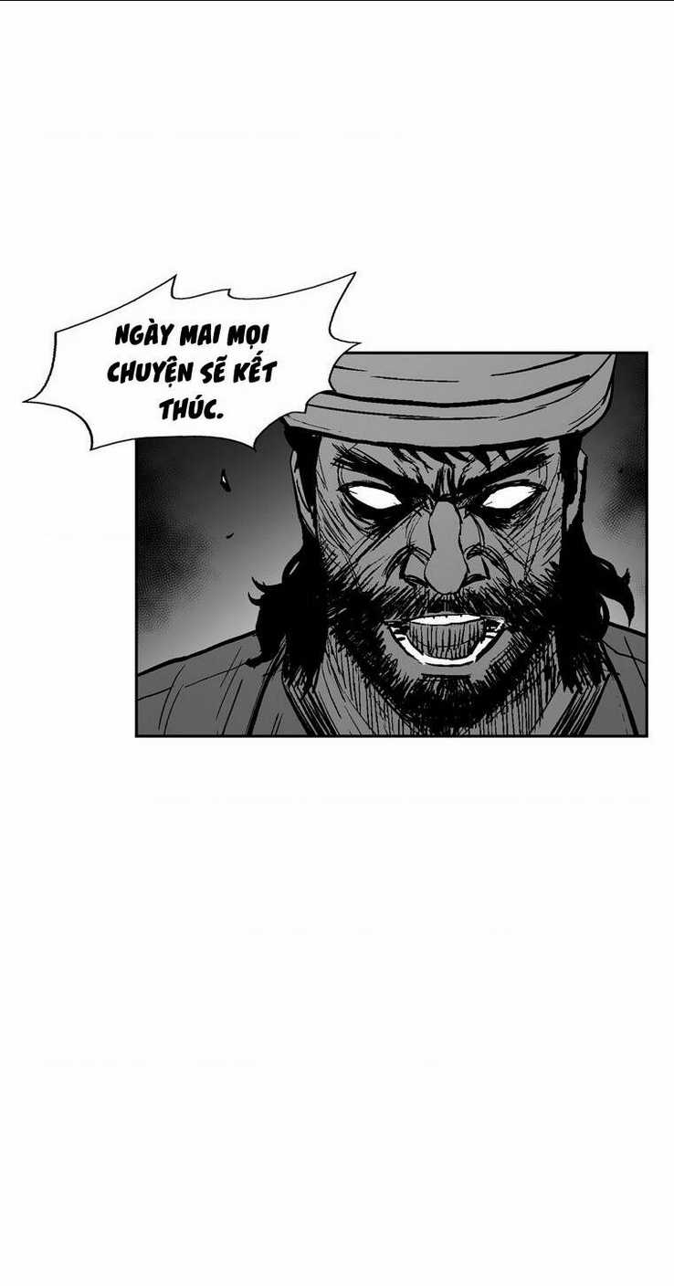 Cơn Bão Đỏ - Chapter 314 - Trang 42