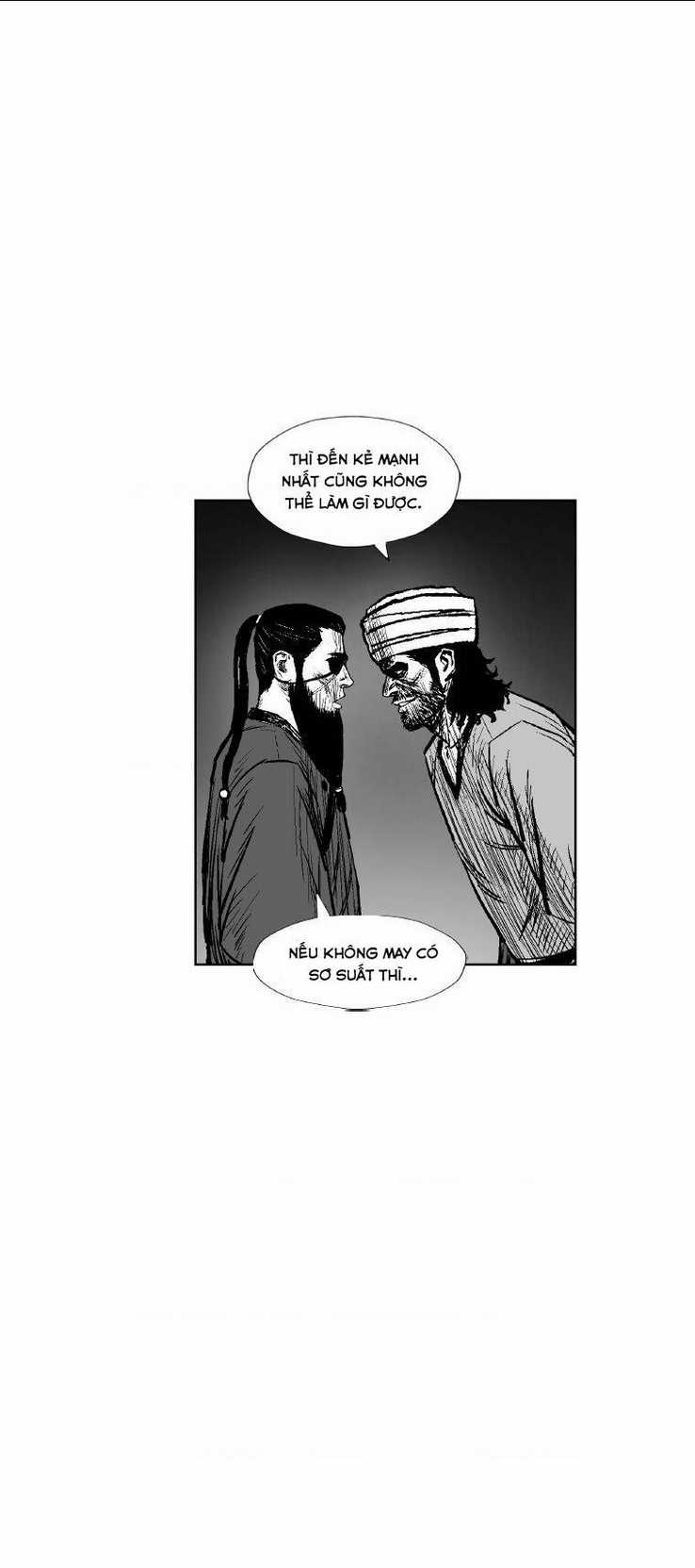 Cơn Bão Đỏ - Chapter 314 - Trang 44