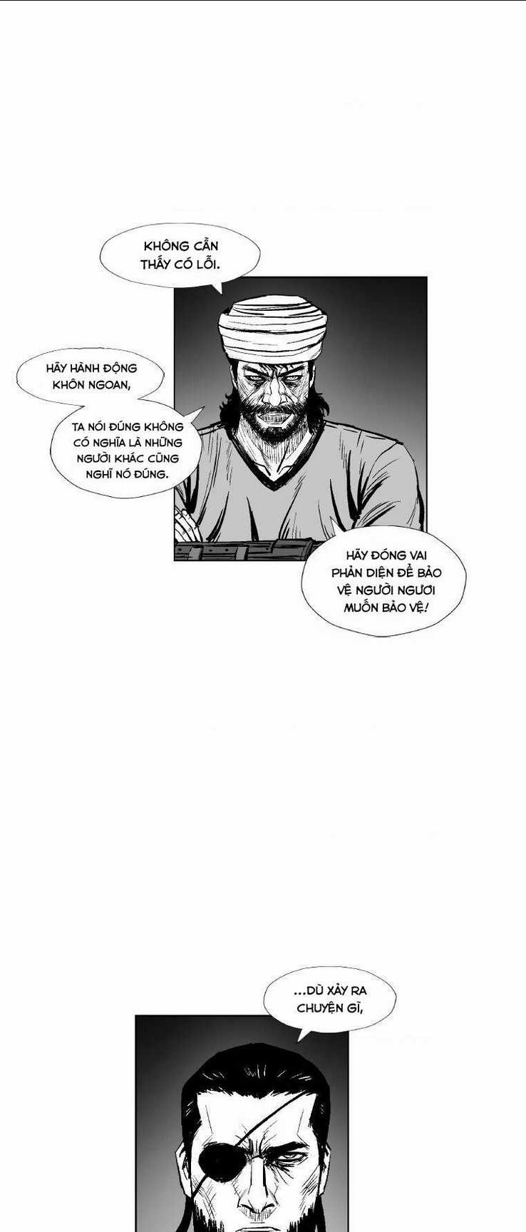 Cơn Bão Đỏ - Chapter 314 - Trang 48