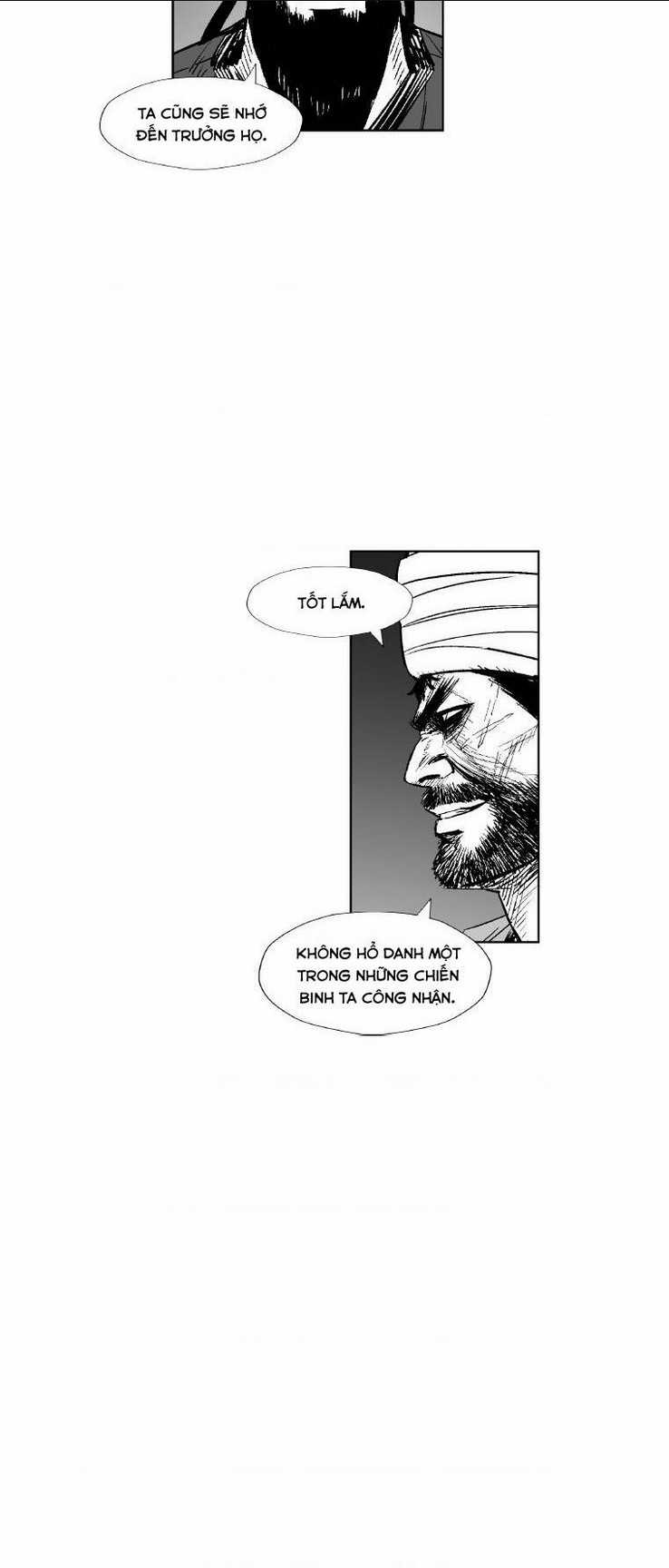 Cơn Bão Đỏ - Chapter 314 - Trang 49