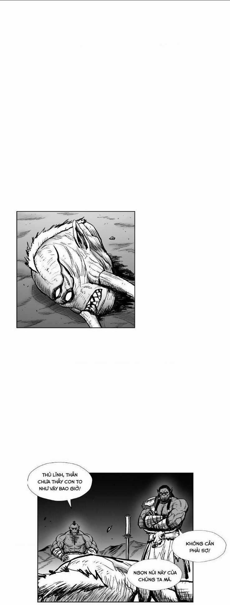 Cơn Bão Đỏ - Chapter 314 - Trang 6