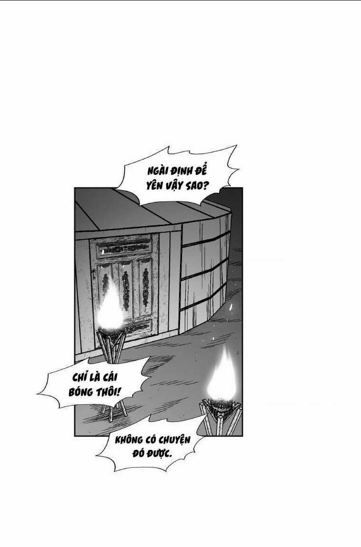 Cơn Bão Đỏ - Chapter 314 - Trang 51